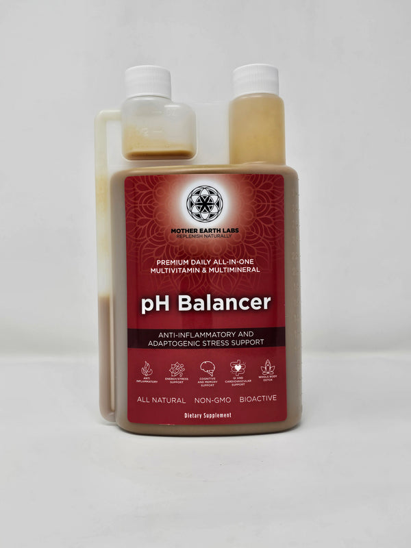 pH Balancer