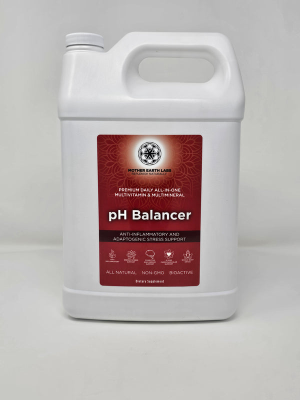 pH Balancer