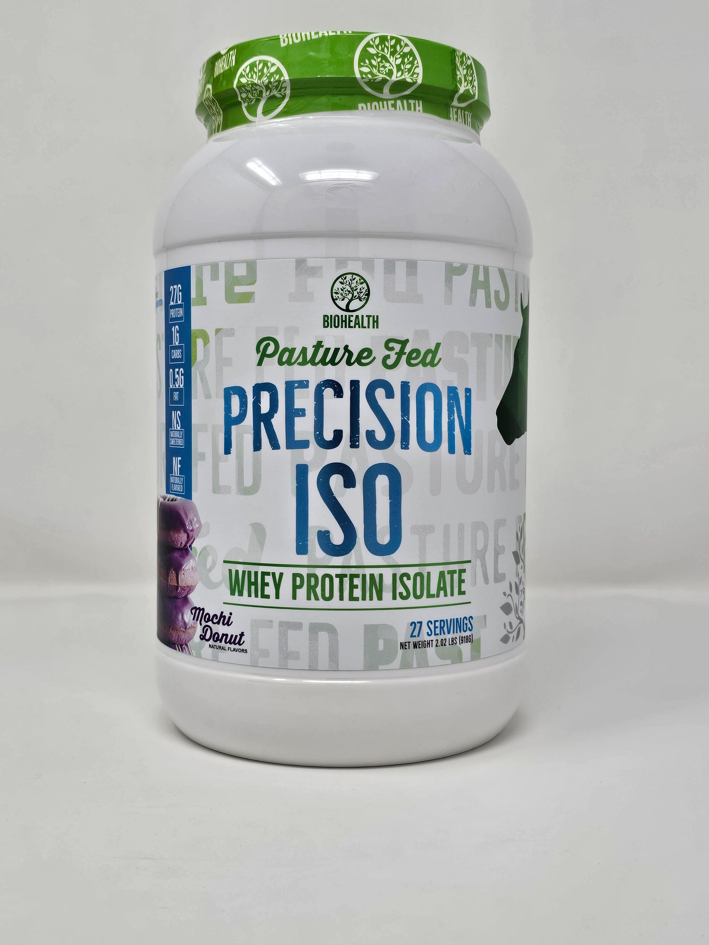 Precision ISO Protein