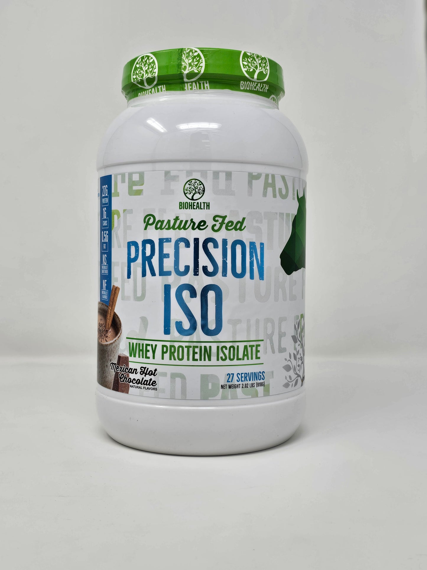Precision ISO Protein