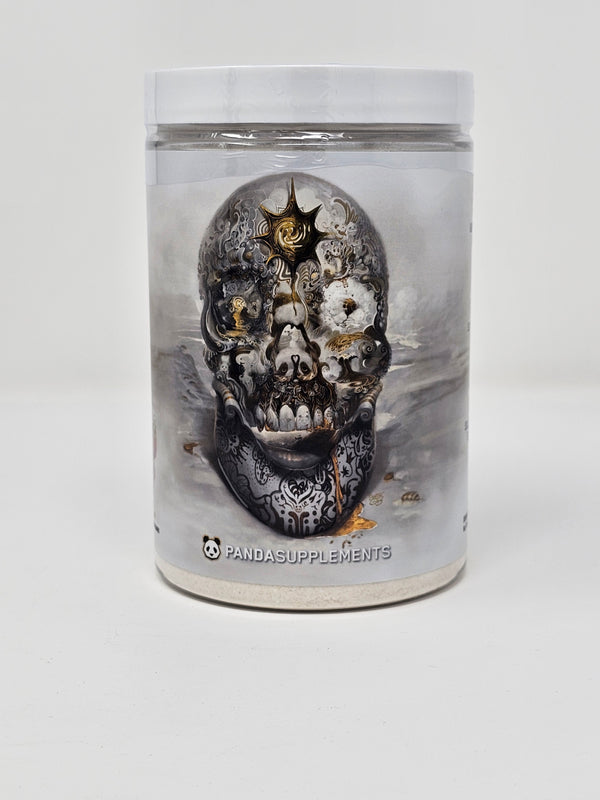 Panda Supplements Skull Pre-Workout