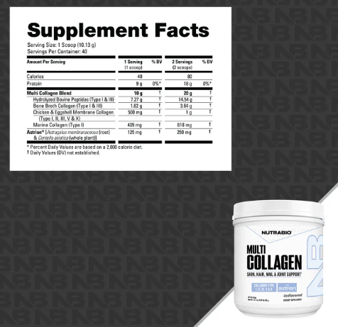 Multi Collagen