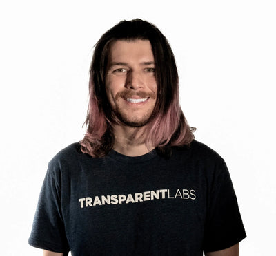 Jacob Johnson