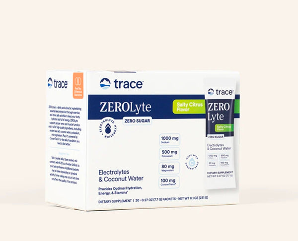 ZEROLyte box