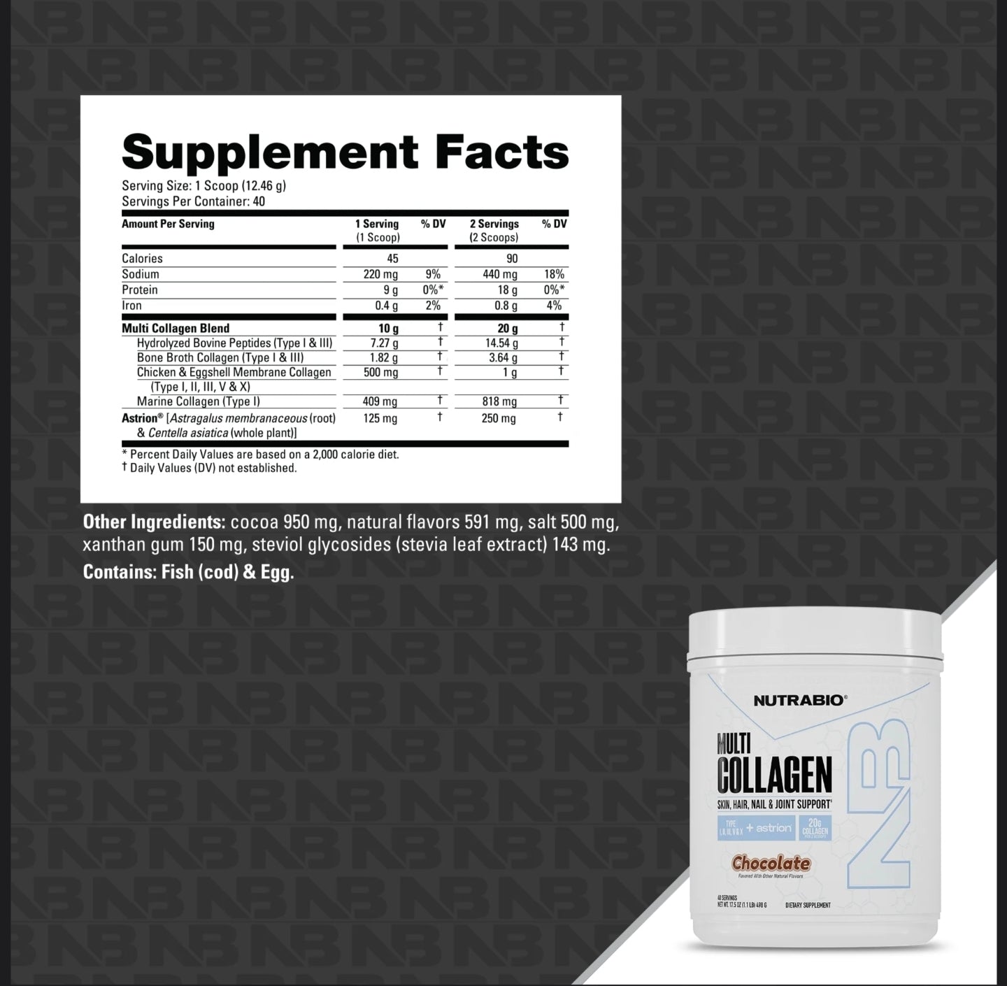 Multi Collagen