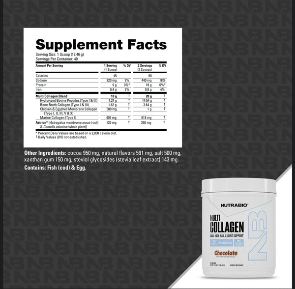 Multi Collagen