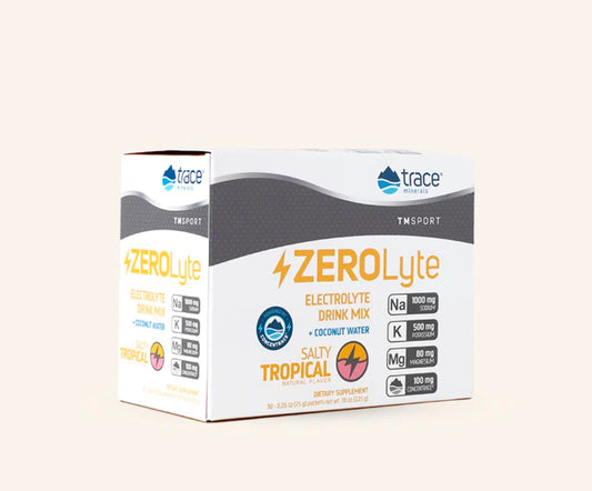 ZEROLyte box