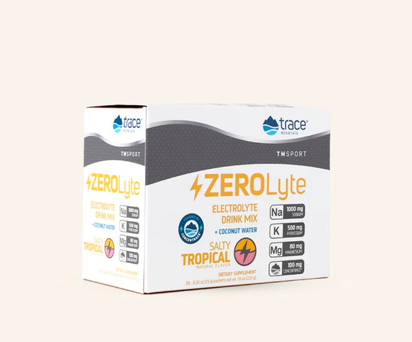 ZEROLyte box