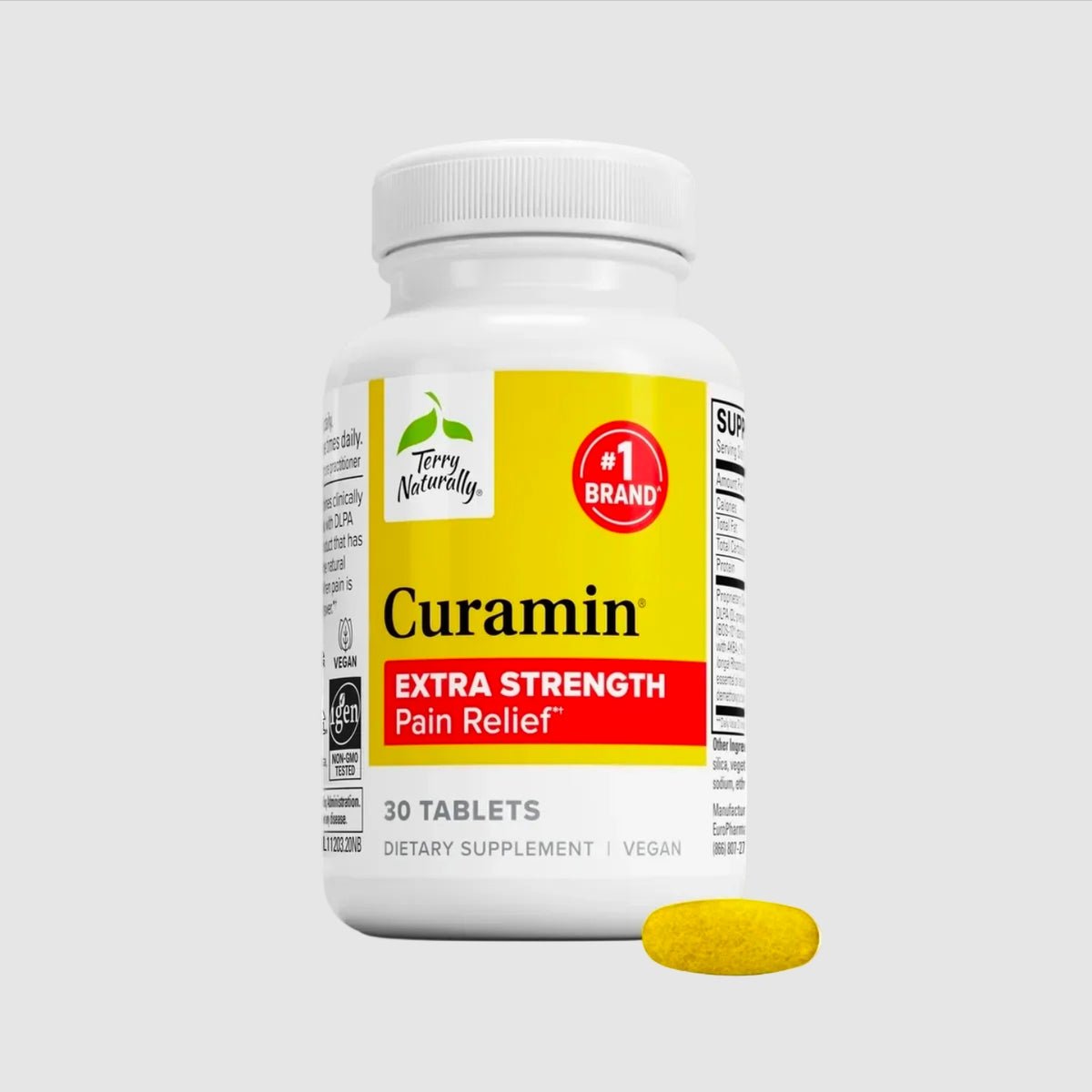 Curamin Extra Strength