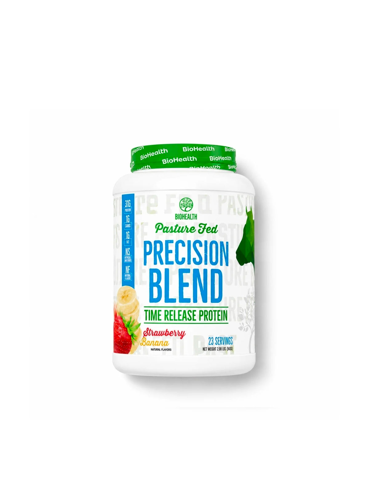 Precision Blend Protein