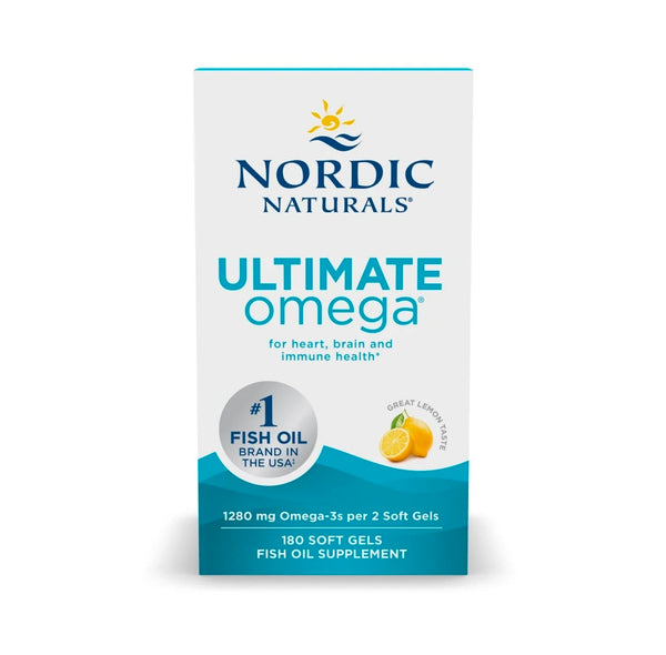 Ultimate Omega