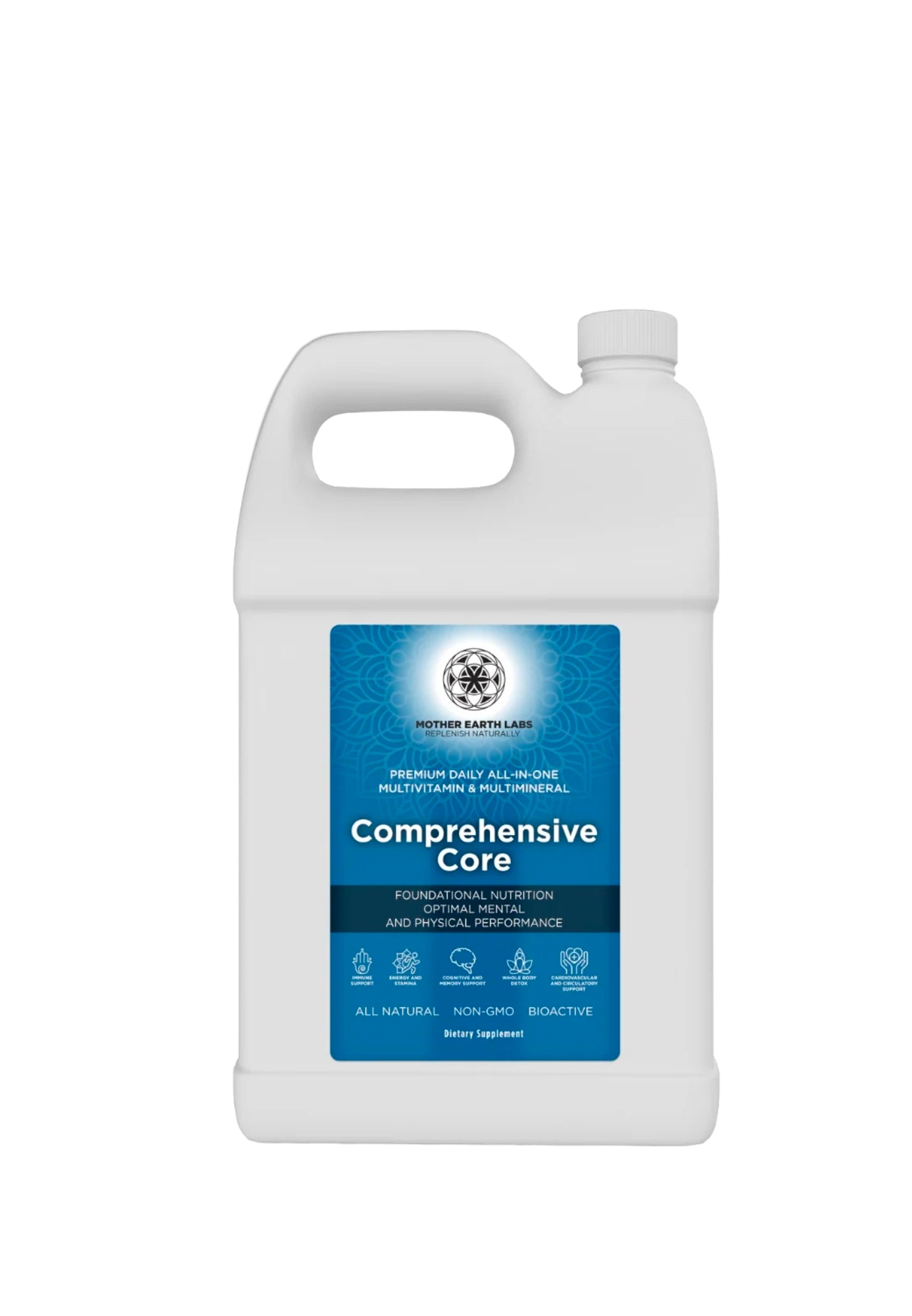 Comprehensive Core