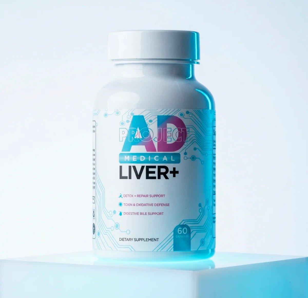 Liver+
