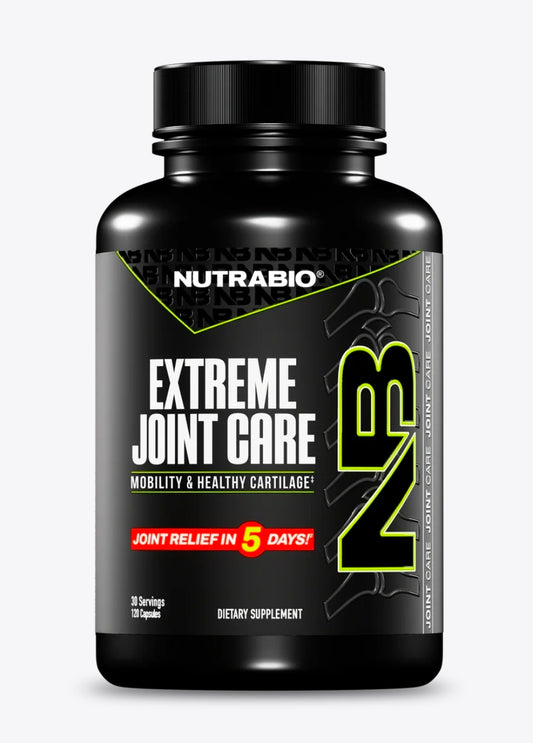Extreme Joint Care