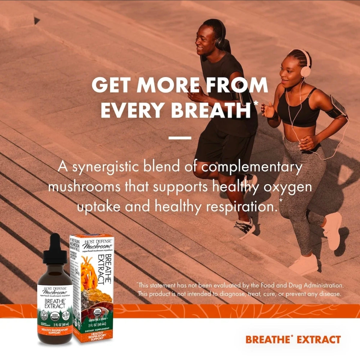 Breathe