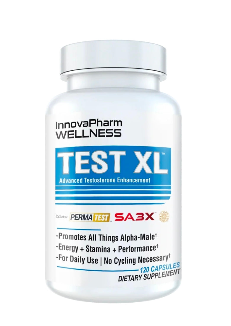 Test XL