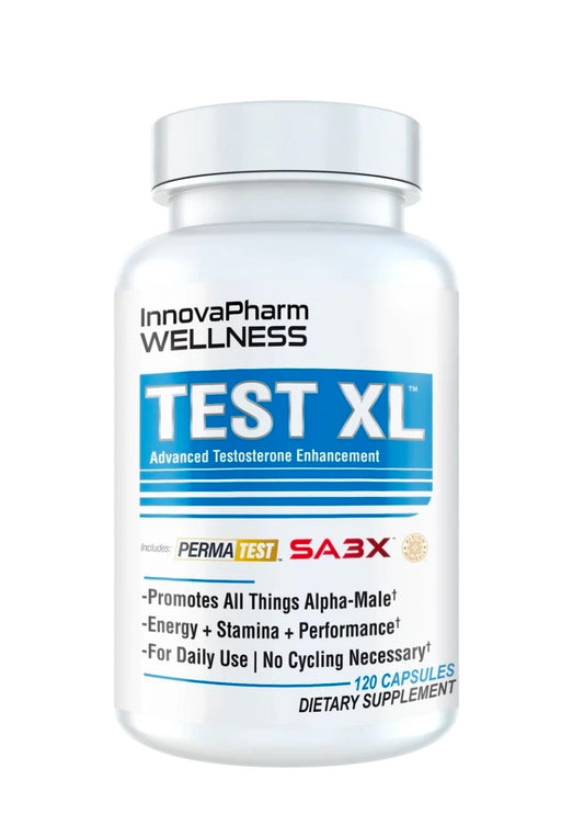 Test XL