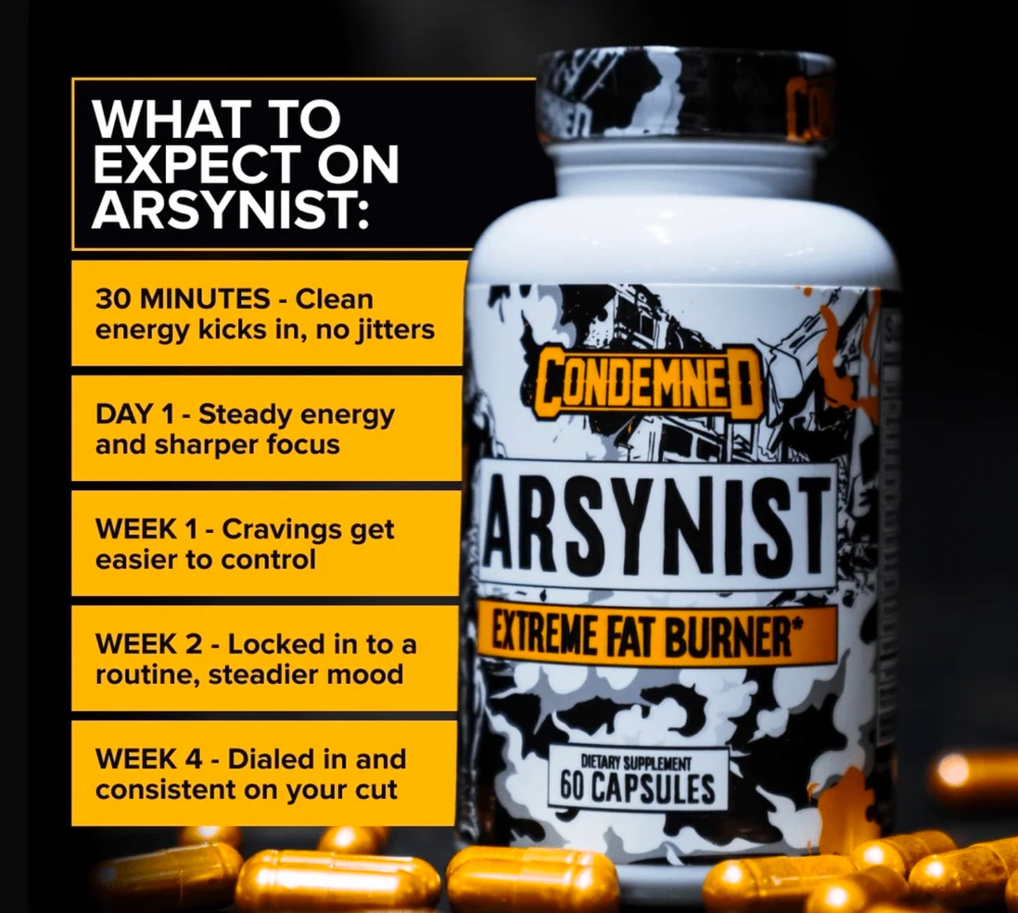 Arsynist