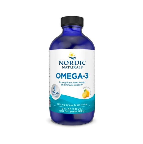 Omega 3