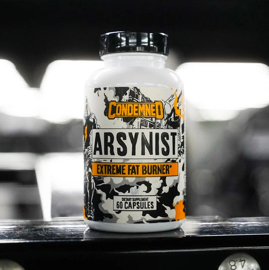 Arsynist