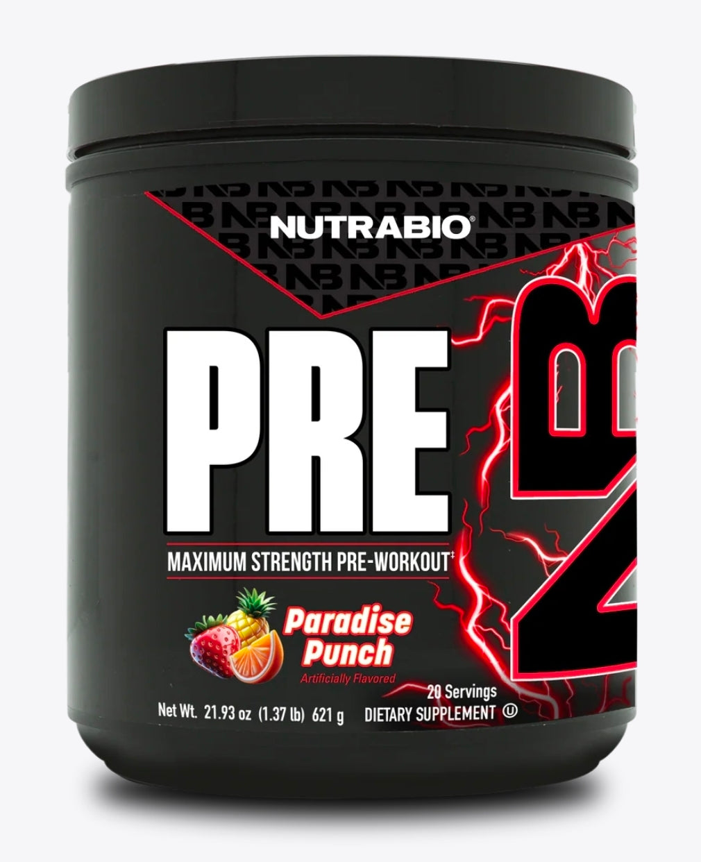 PRE