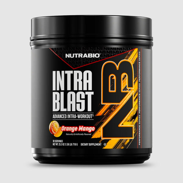 IntraBlast