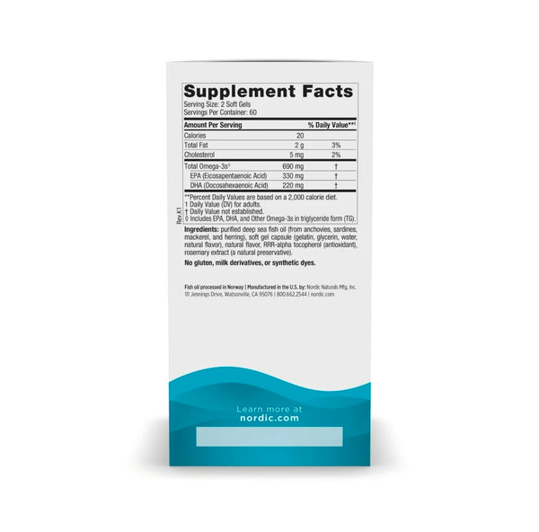 Omega 3