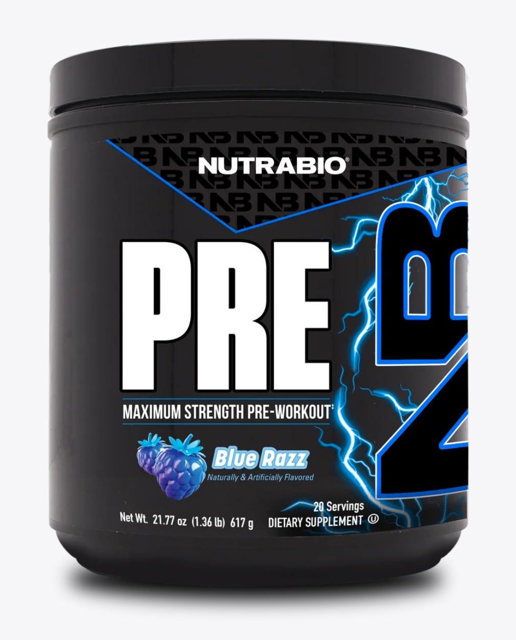 PRE