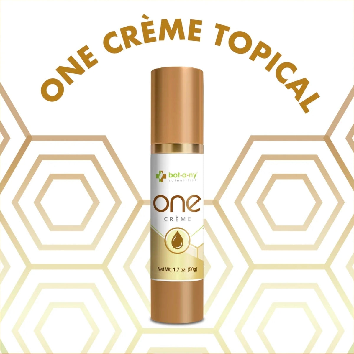 ONE Crème