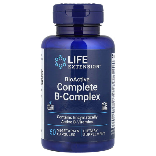BioActive B-Complex