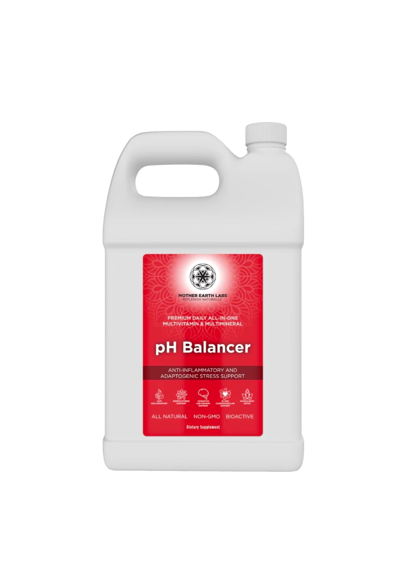 PH Balancer