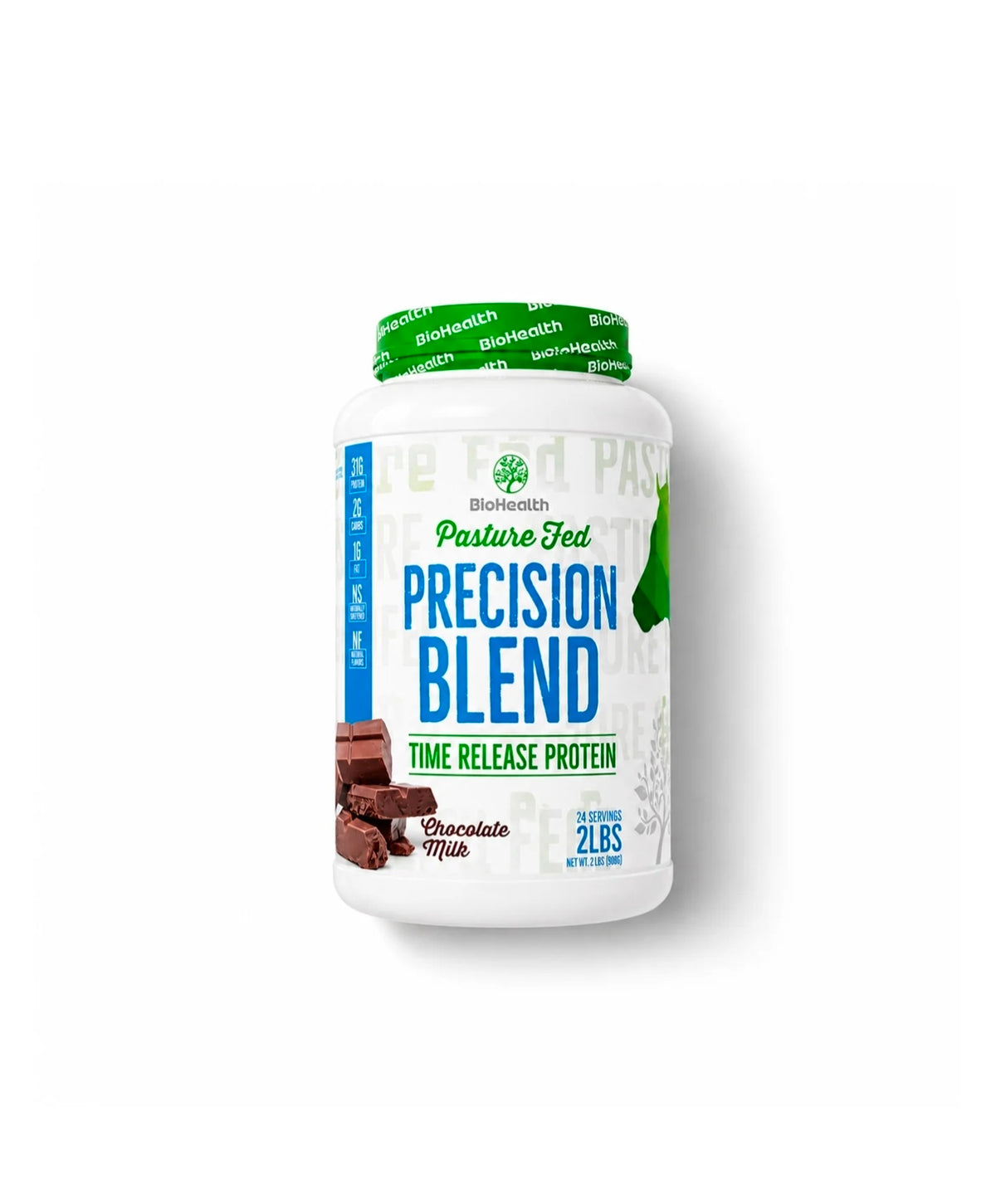 Precision Blend Protein