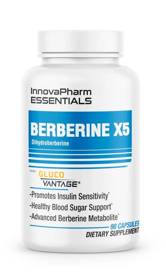 Berberine X5