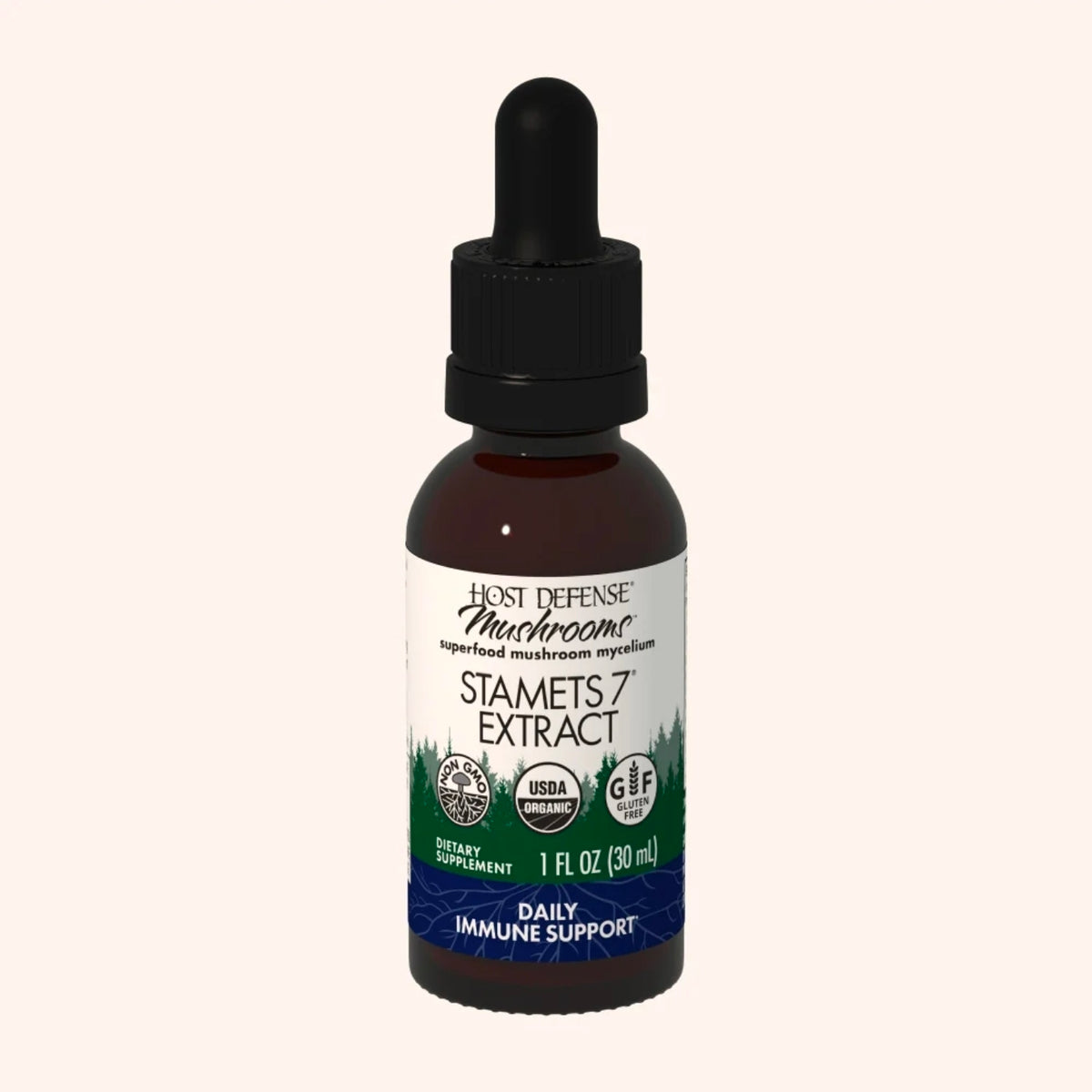 Stamets7 Extract