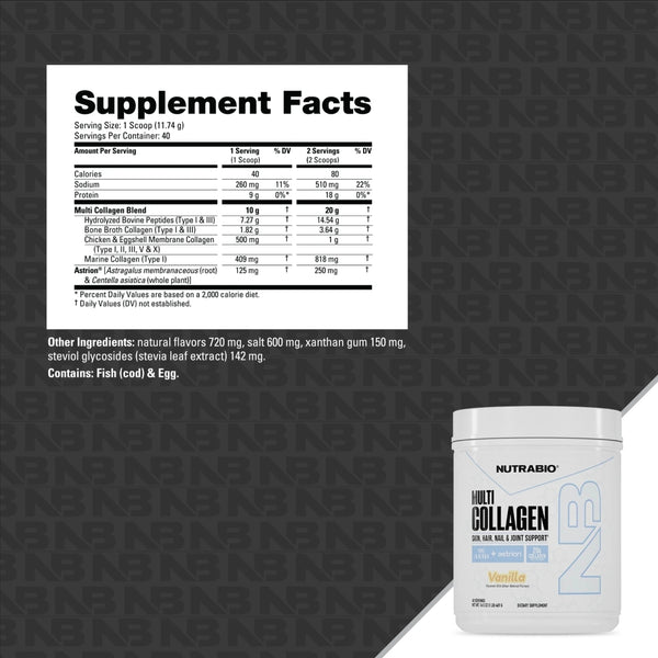 Multi Collagen