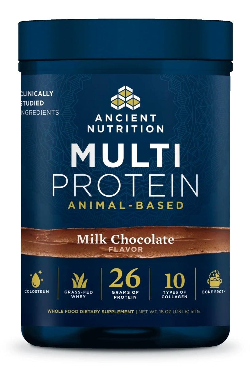 Multi Protein