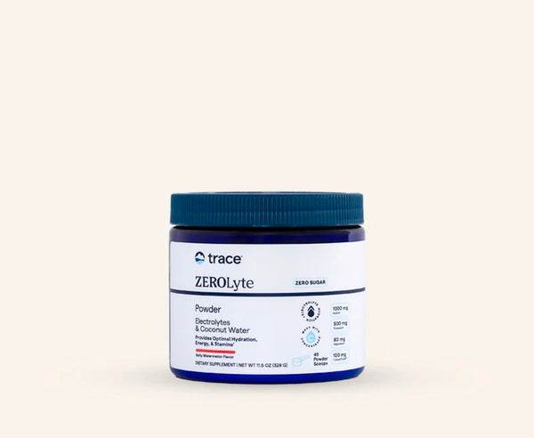 ZEROLyte Canister