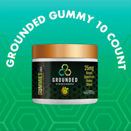 Grounded