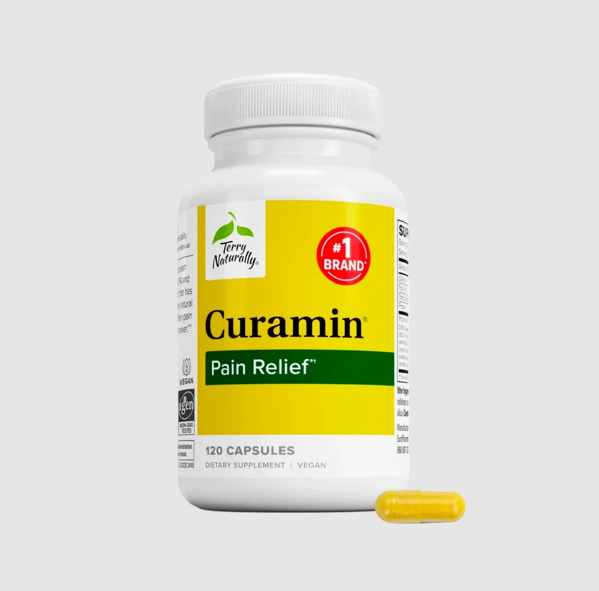 Curamin