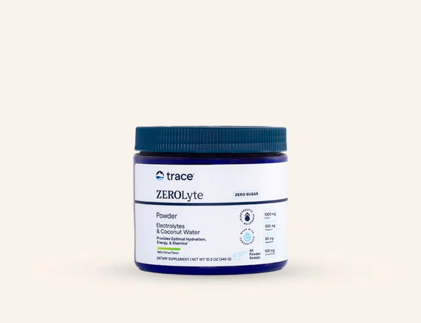 ZEROLyte Canister