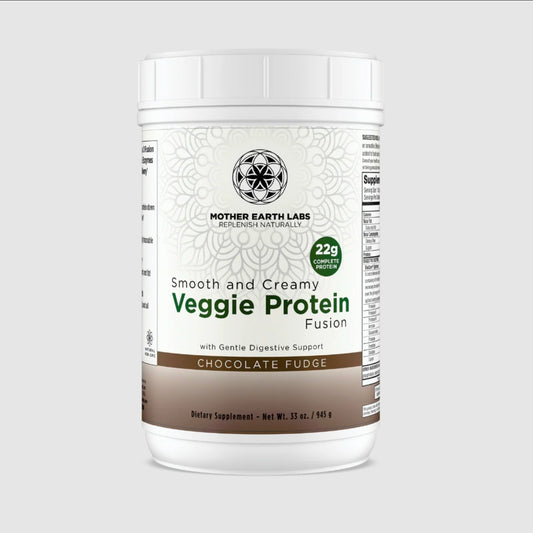 Organic Veggie Protein
