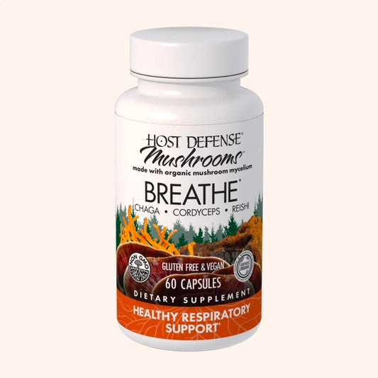 Breathe