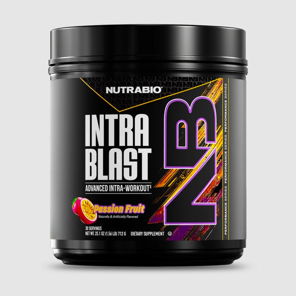 IntraBlast