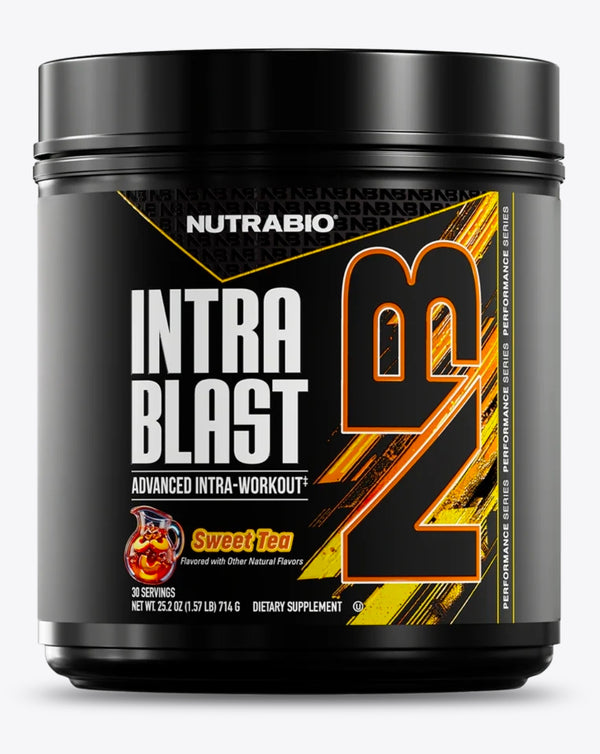 NutraBio IntraBlast