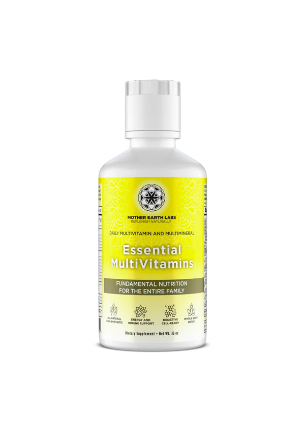 Essential MultiVitamins