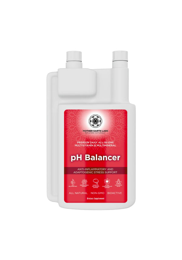 PH Balancer