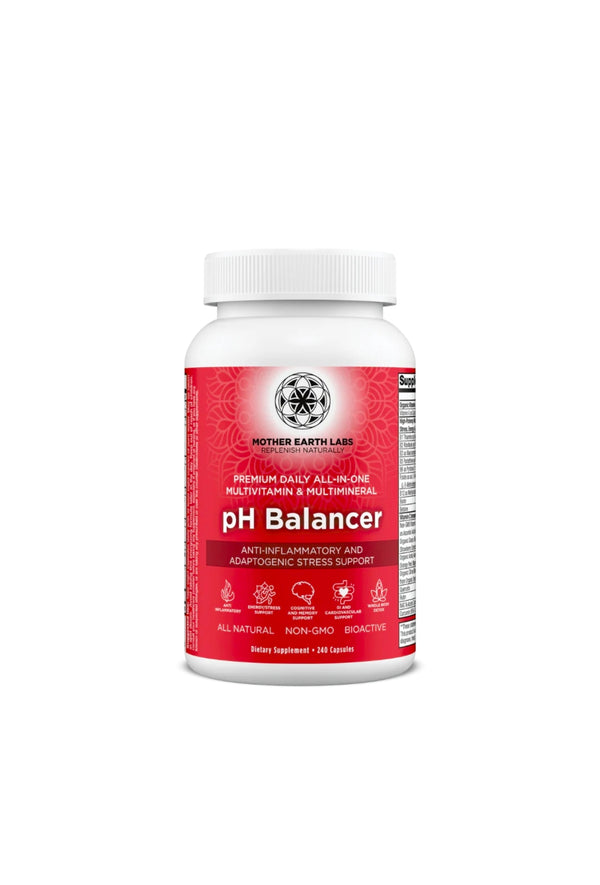 PH Balancer (Capsules)