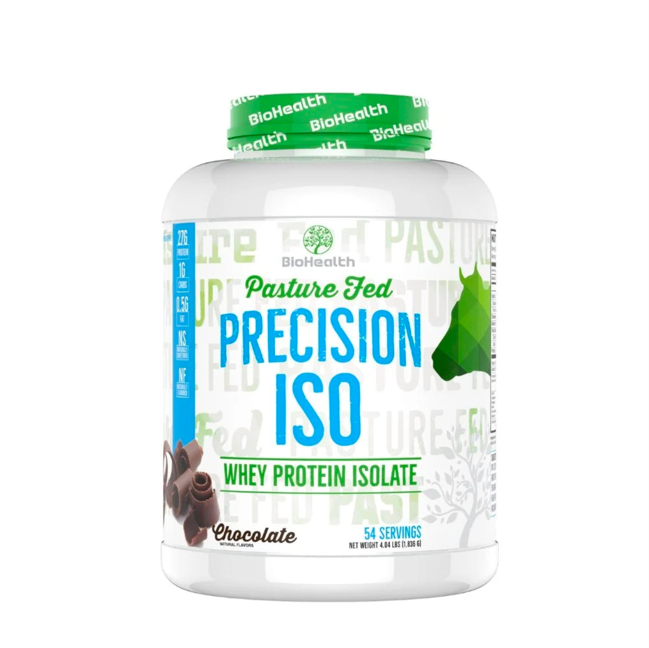 Pasture Fed Precision Isolate