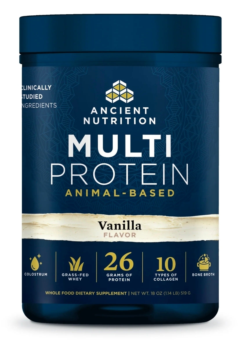 Multi Protein