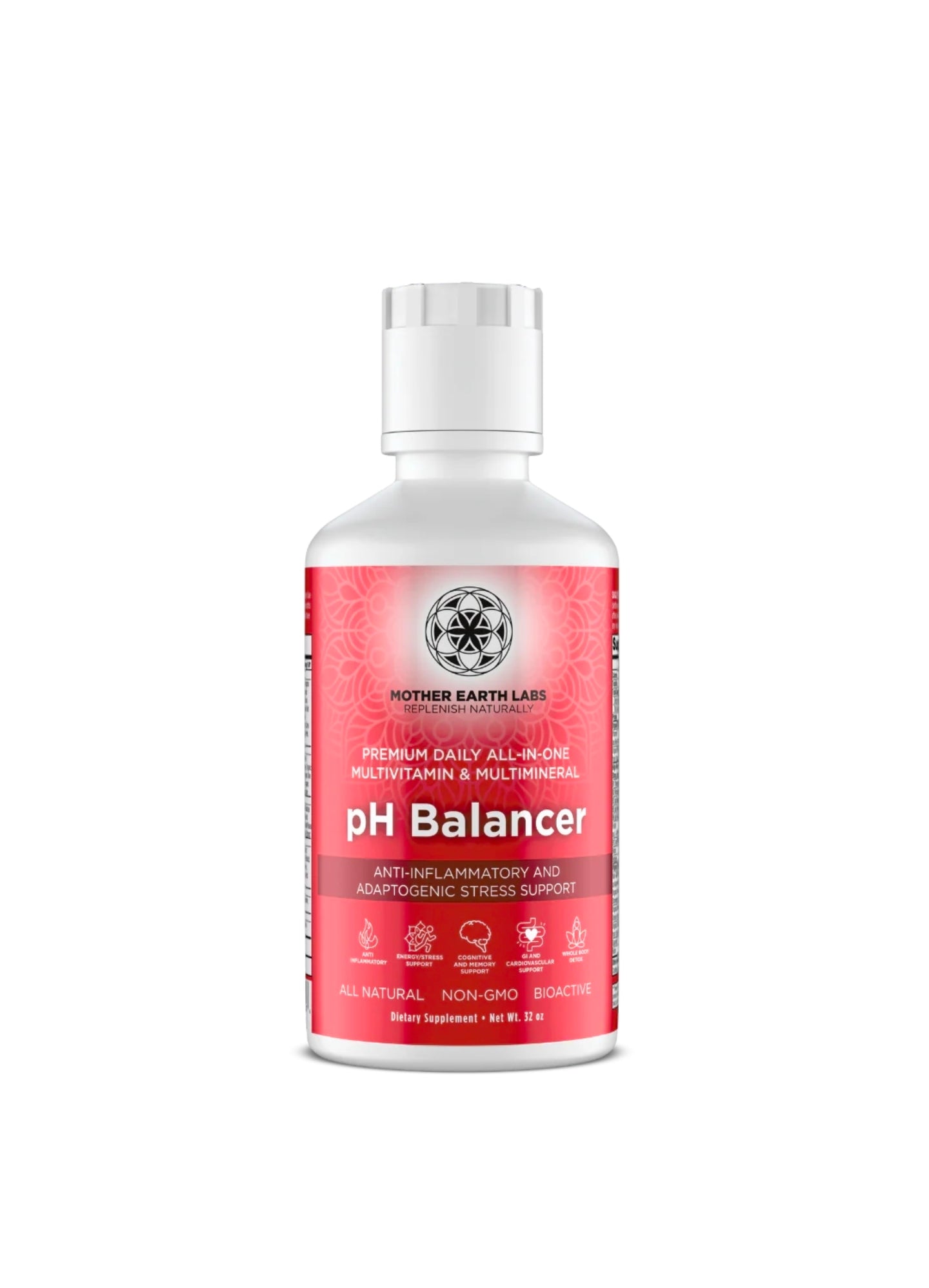 PH Balancer